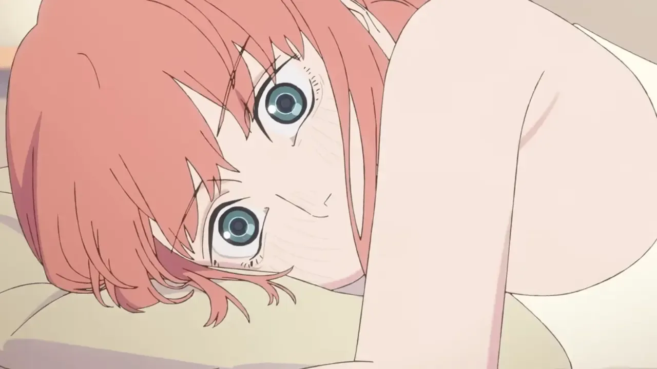 Tatsuki Fujimoto’s 17-26 Anime’s “Shikaku” wins the Audience Award at Bucheon 2025