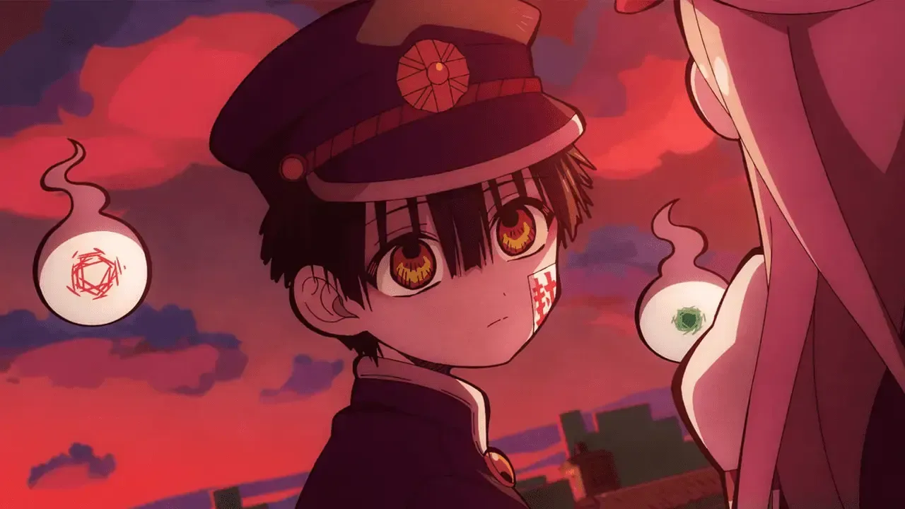 Toilet-Bound Hanako-kun Season 2 sequel unveils 6 July release date