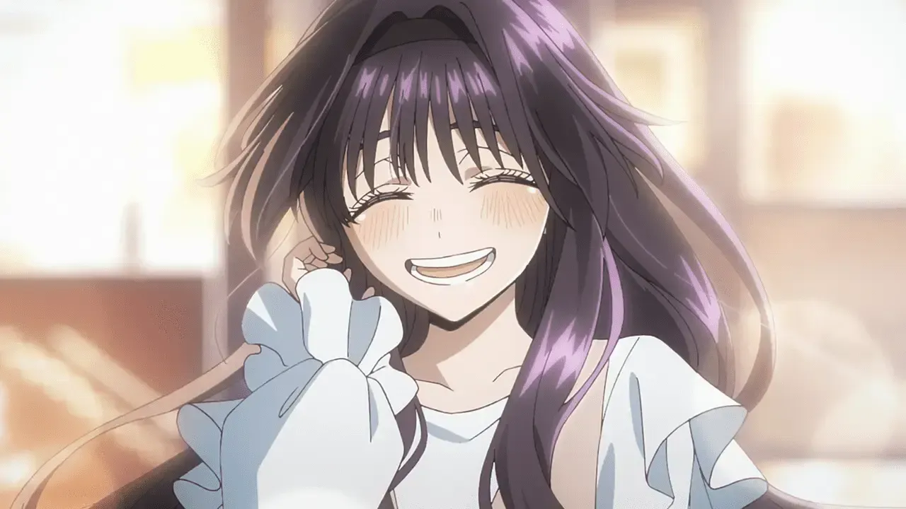 Netflix delays release of “The Fragrant Flower Blooms with Dignity” in several territories