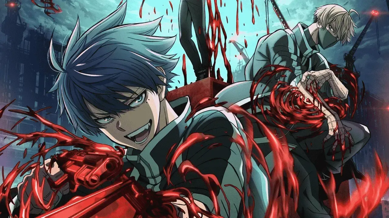 Image via Studio Hibari