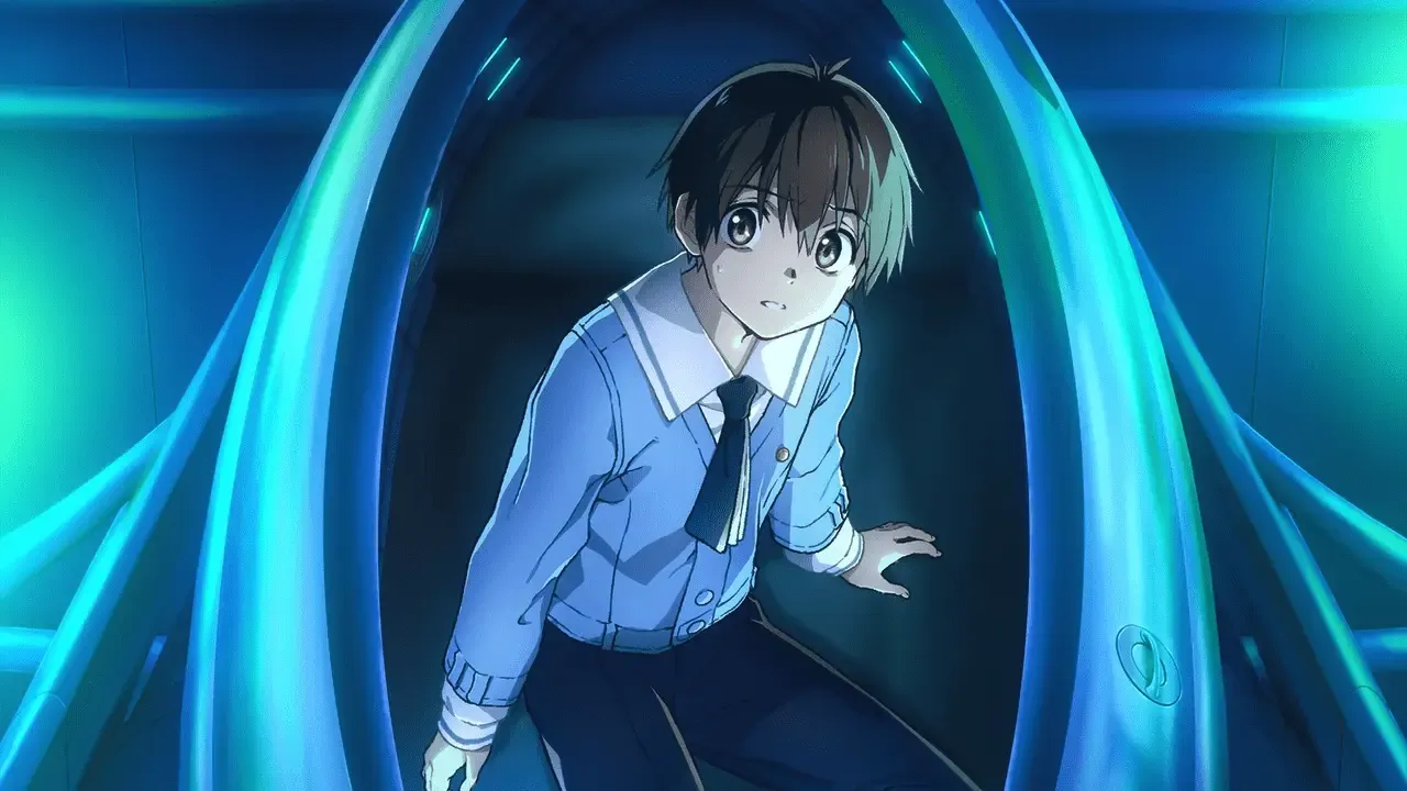 “Demon’s Crest” anime unveils 2026 premiere, main cast, and more