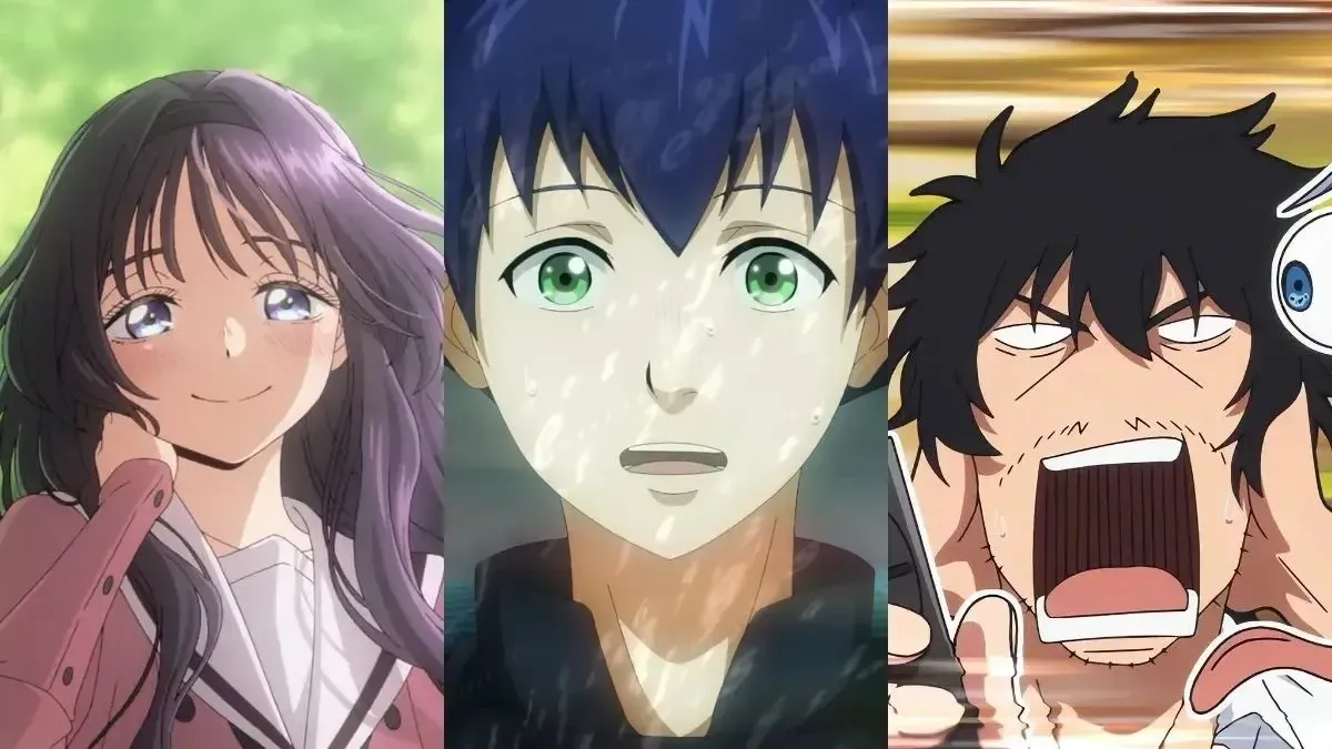 Fermat no Ryori, A Fragrant Flower Blooms With Dignity, and other titles reveal July 2025 premieres