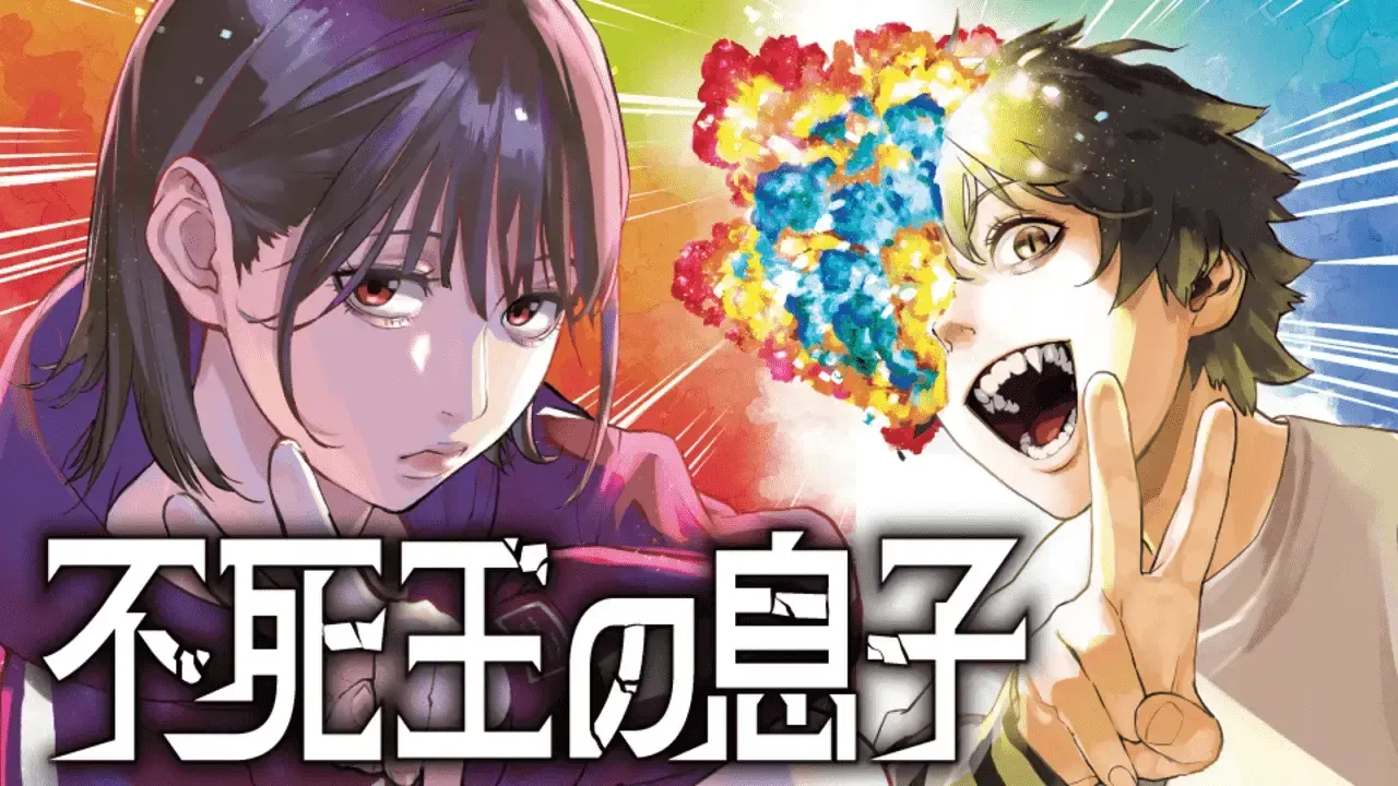 “The Apothecary Diaries” author Natsu Hyūga’s other light novel series gets manga adaptation