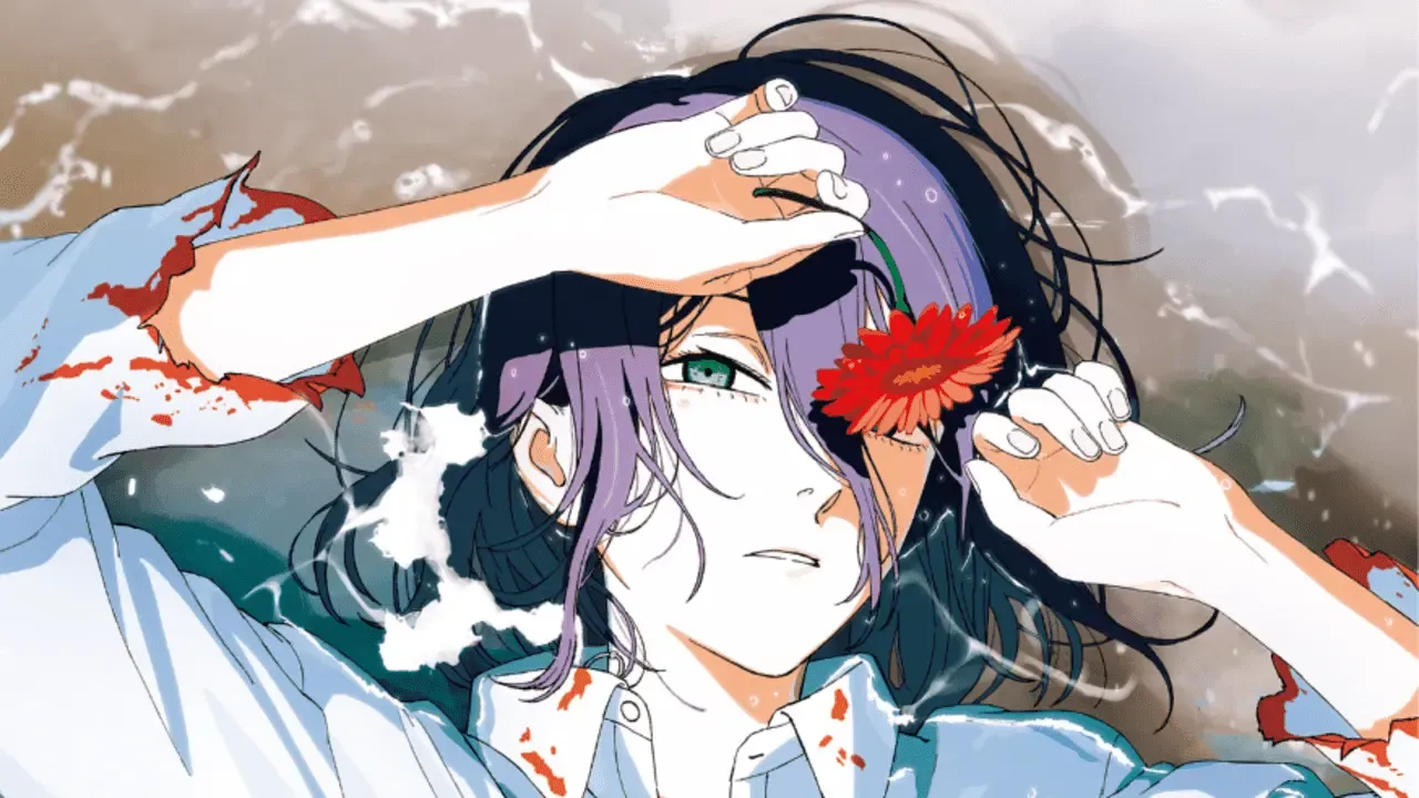 “Chainsaw Man - the Movie: Reze Arc” earns US$100 million globally