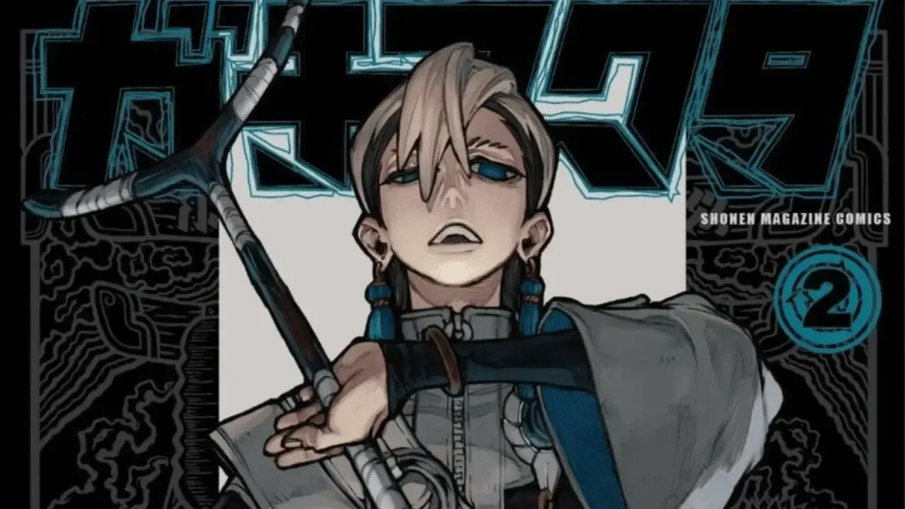 Gachiakuta Chapter 139 reveals the secret behind Mymo’s control over everyone’s Chokers