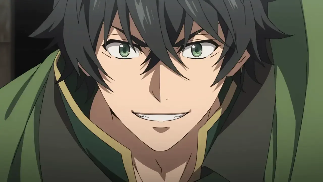 "The Rising of the Shield Hero" unveils 9 July premiere date in new trailer