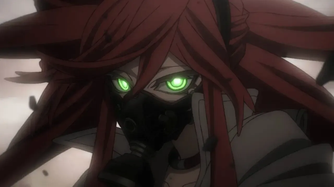 Riyo executes a dangerous plan to cut through Felix’s shield in Gachiakuta Chapter 146