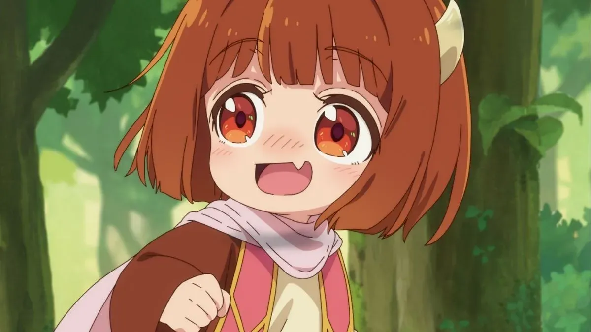 “The Demon King’s Daughter is Too Kind!!” anime to premiere in January 2026