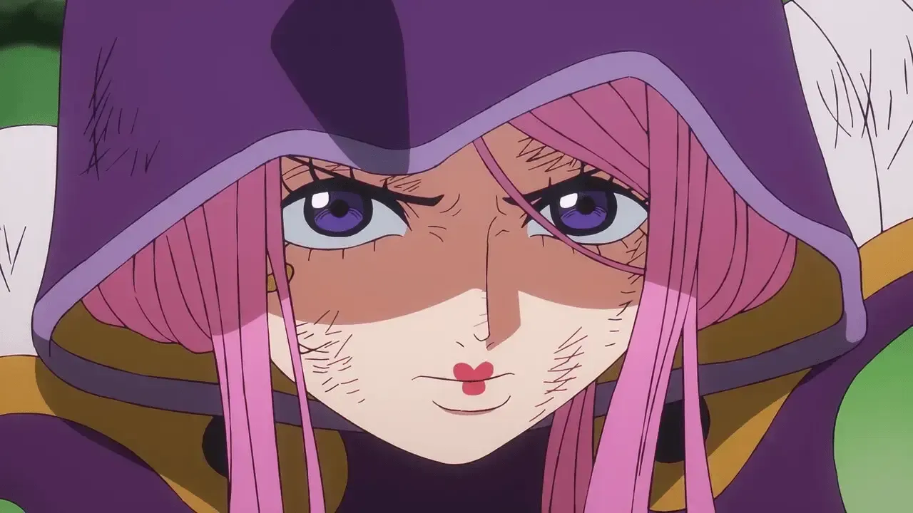 One Piece Episode 1129 has been delayed