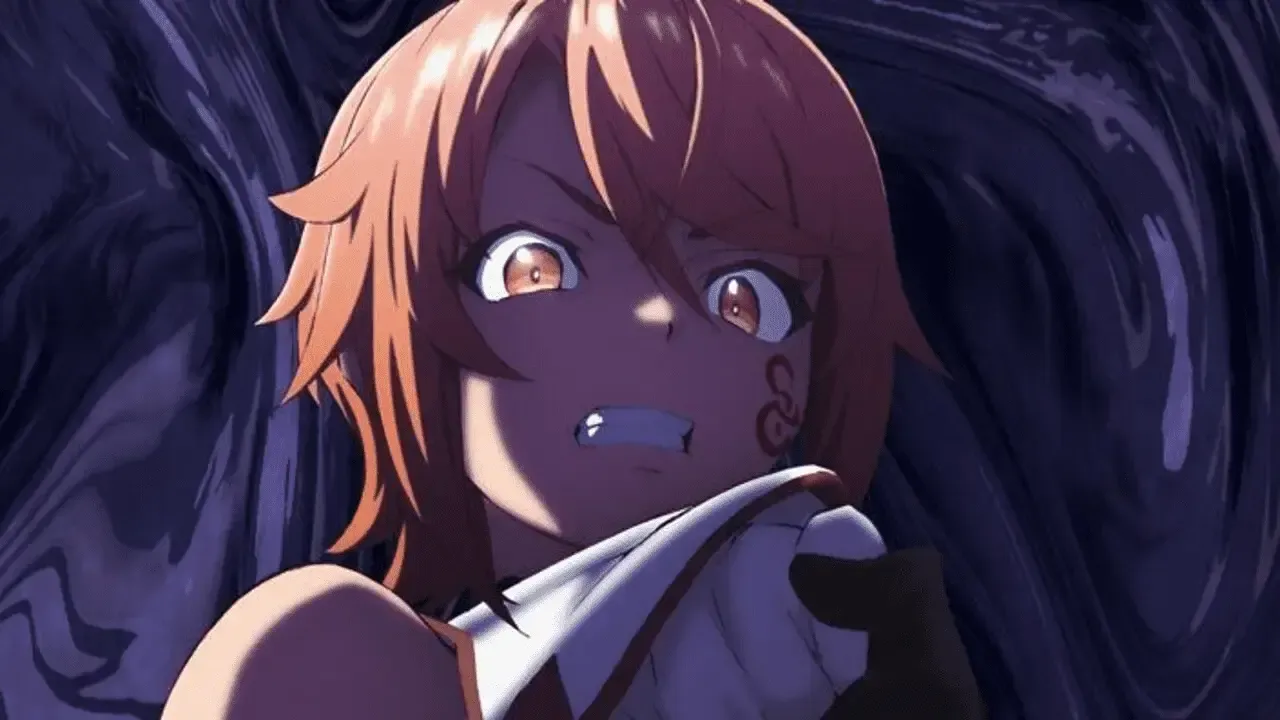 “Roll Over and Die” anime adaptation reveals main lead in new trailer