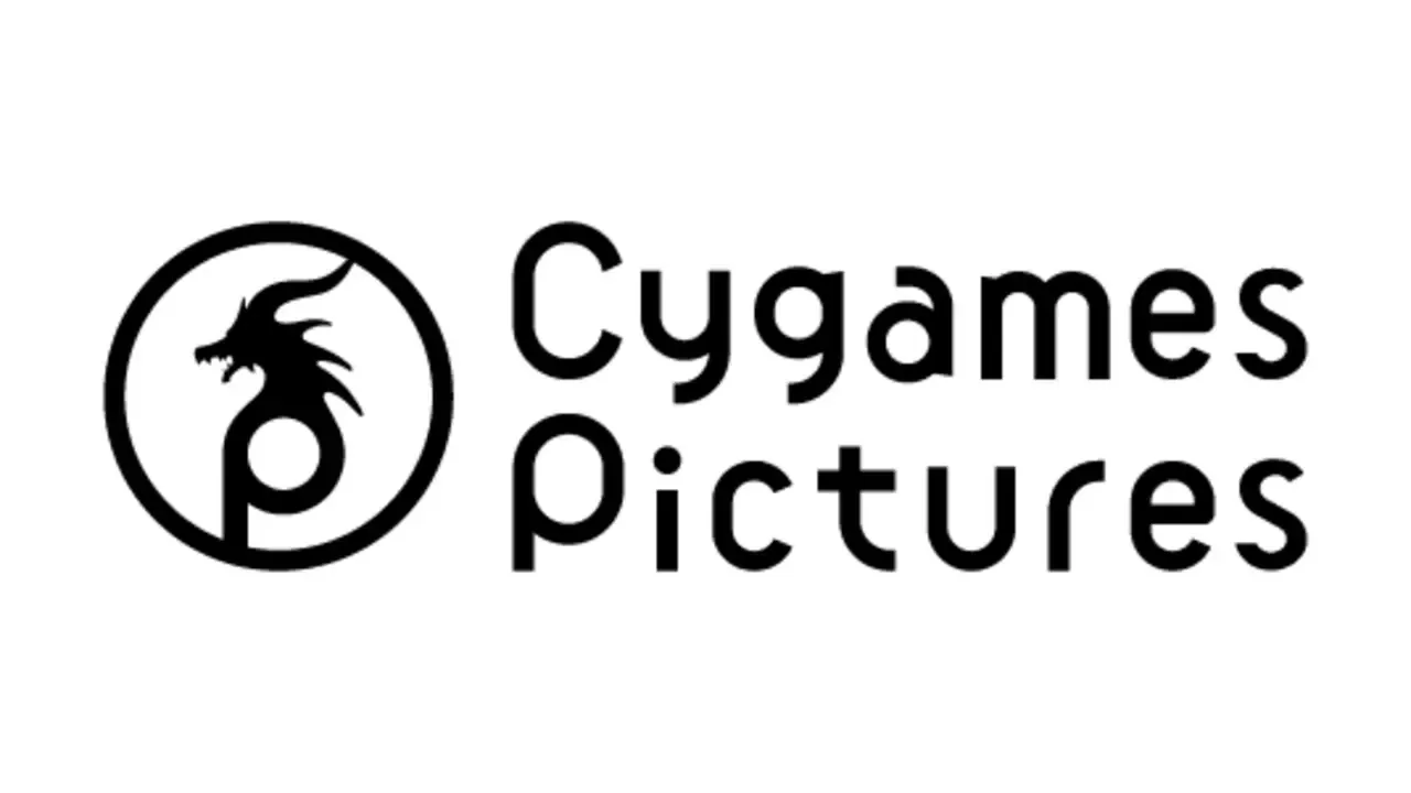 CygamesPictures logo.