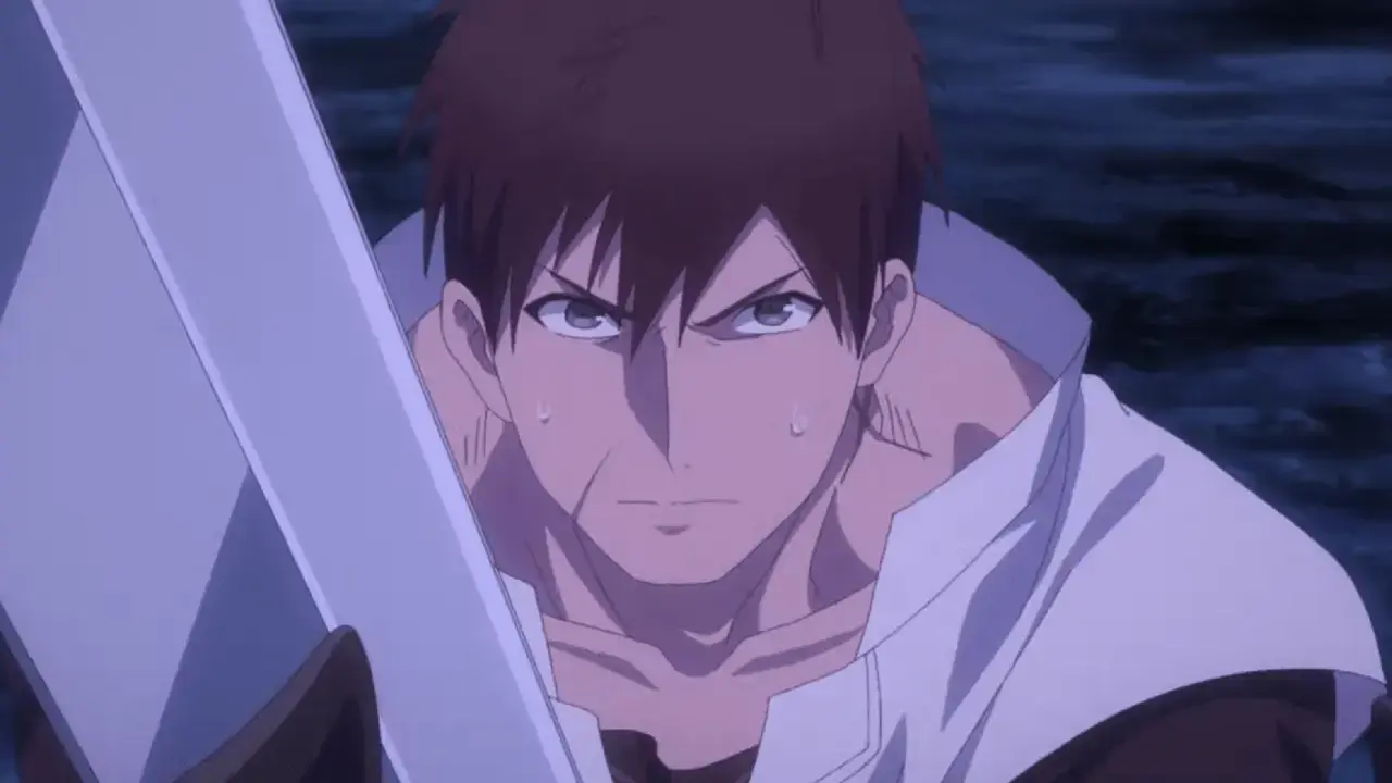 “I Parry Everything” Season 2 now in production