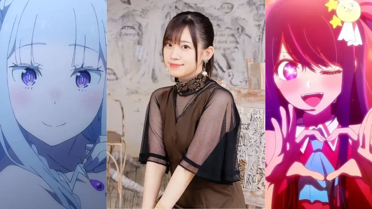 Voice actress Rie Takahashi goes on break for vocal cord surgery 