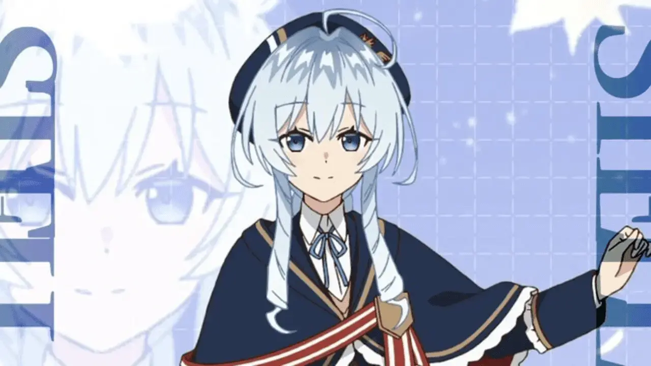 Private Tutor to the Duke’s Daughter reveals new cast member