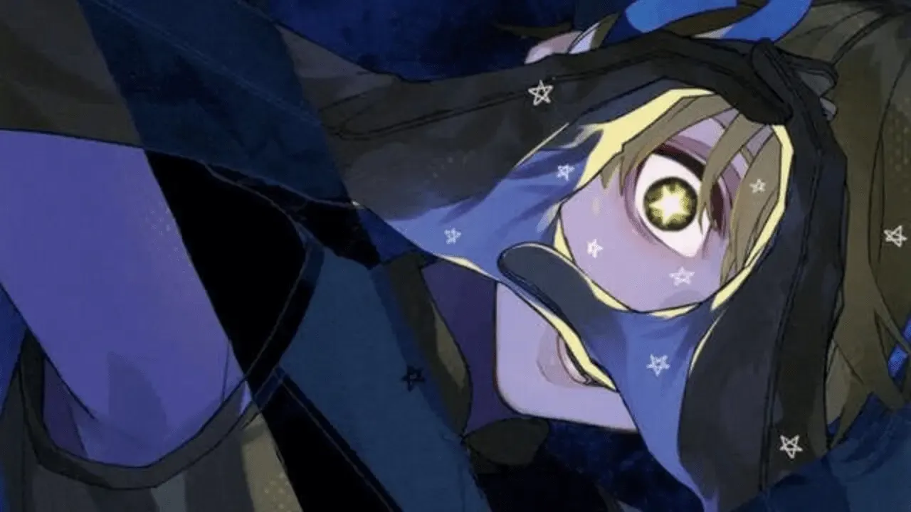 Go! Go! Loser Ranger! volume 21 cover.