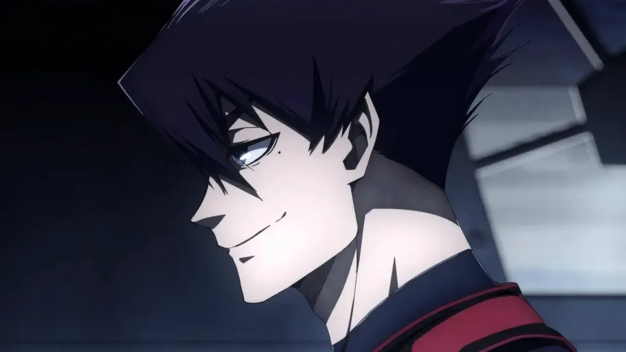 Japan prepares a solid counter against Nigeria in Blue Lock Chapter 314