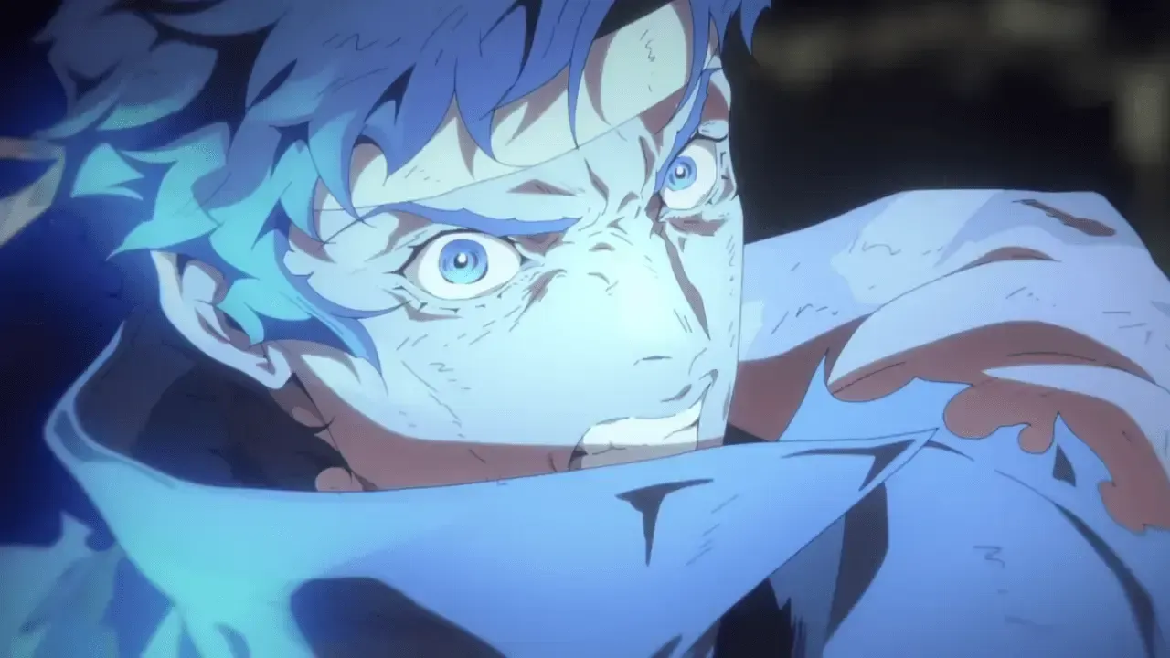 Castlevania: Nocturne season 2 reveals blood-pumping trailer before January 16 release