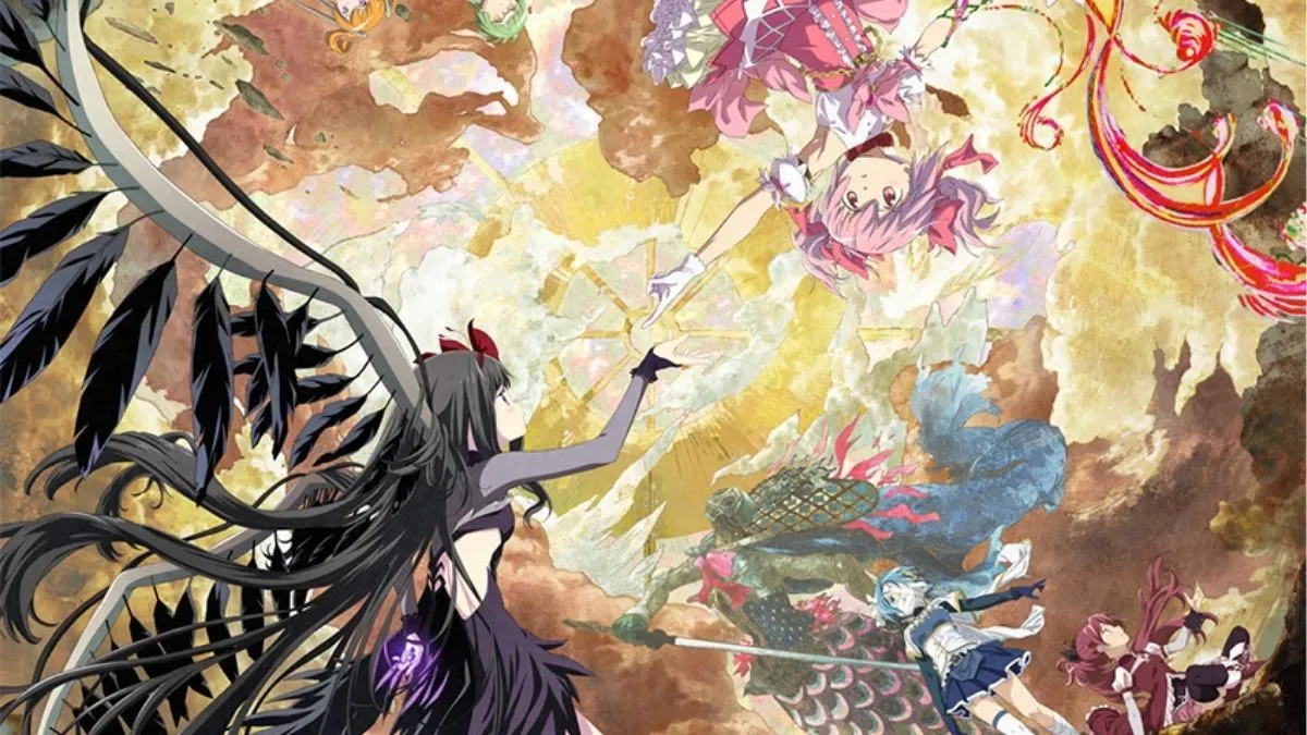 Walpurgisnacht Rising poster