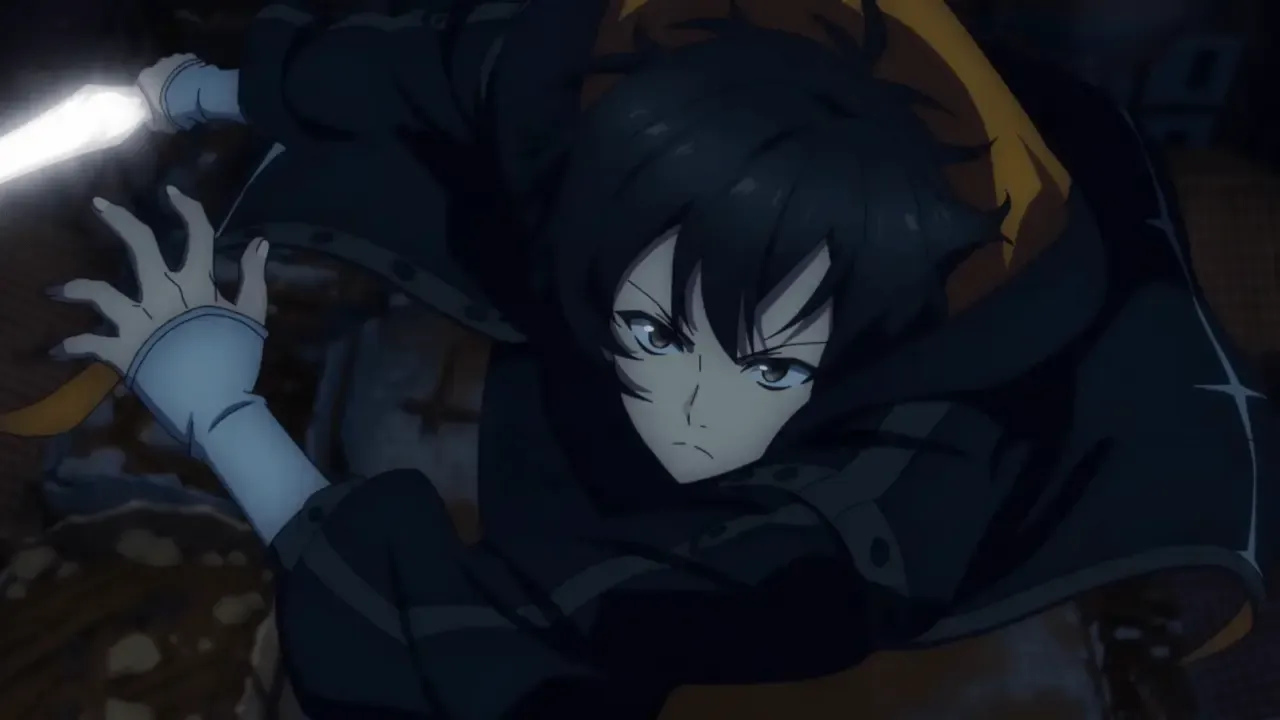 “The Brilliant Healer’s New Life in the Shadows” Season 2 announced