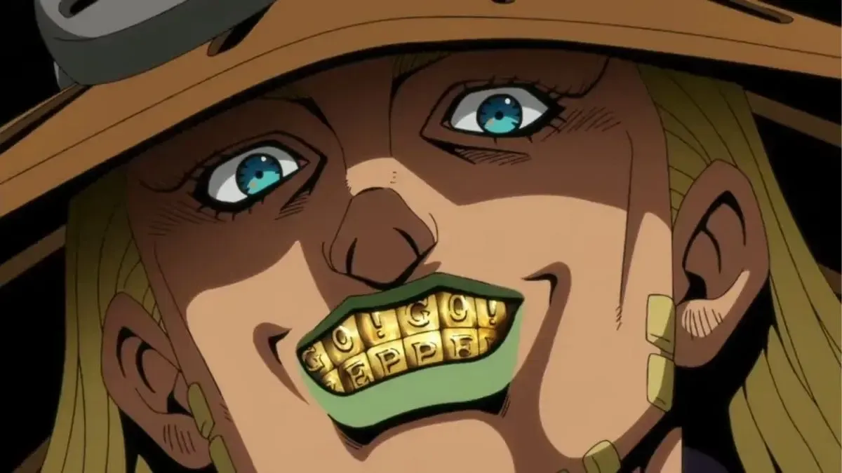 Jojo’s Bizarre Adventure “Steel Ball Run” reveals main cast, teaser trailer