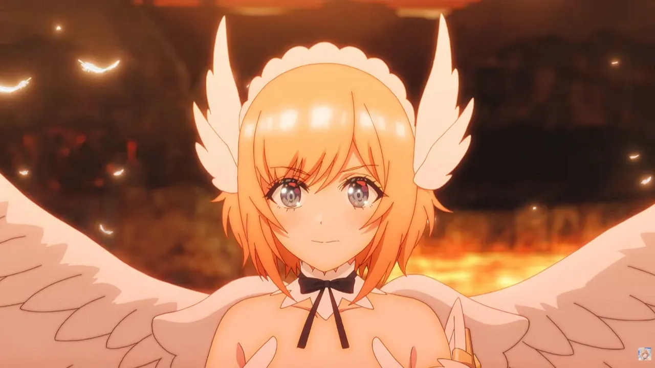 Lumitea as seen in the new trailer.