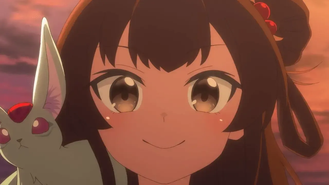 Once Upon a Witch’s Death sets English dub premiere, reveals cast