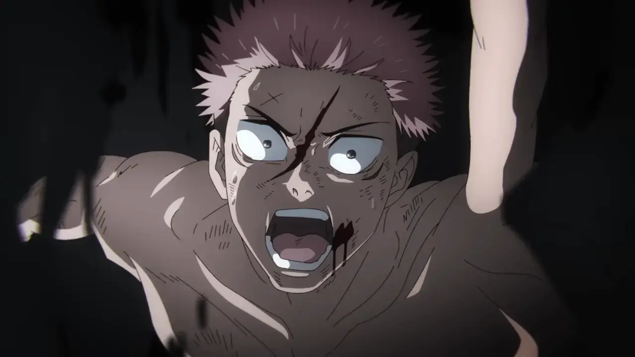 “JUJUTSU KAISEN: Execution Compilation Film” announces international screening dates