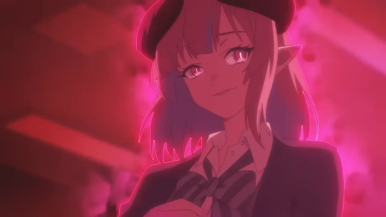 “Mistress Kanan is Devilishly Easy” anime announces April 2026 premiere in new trailer