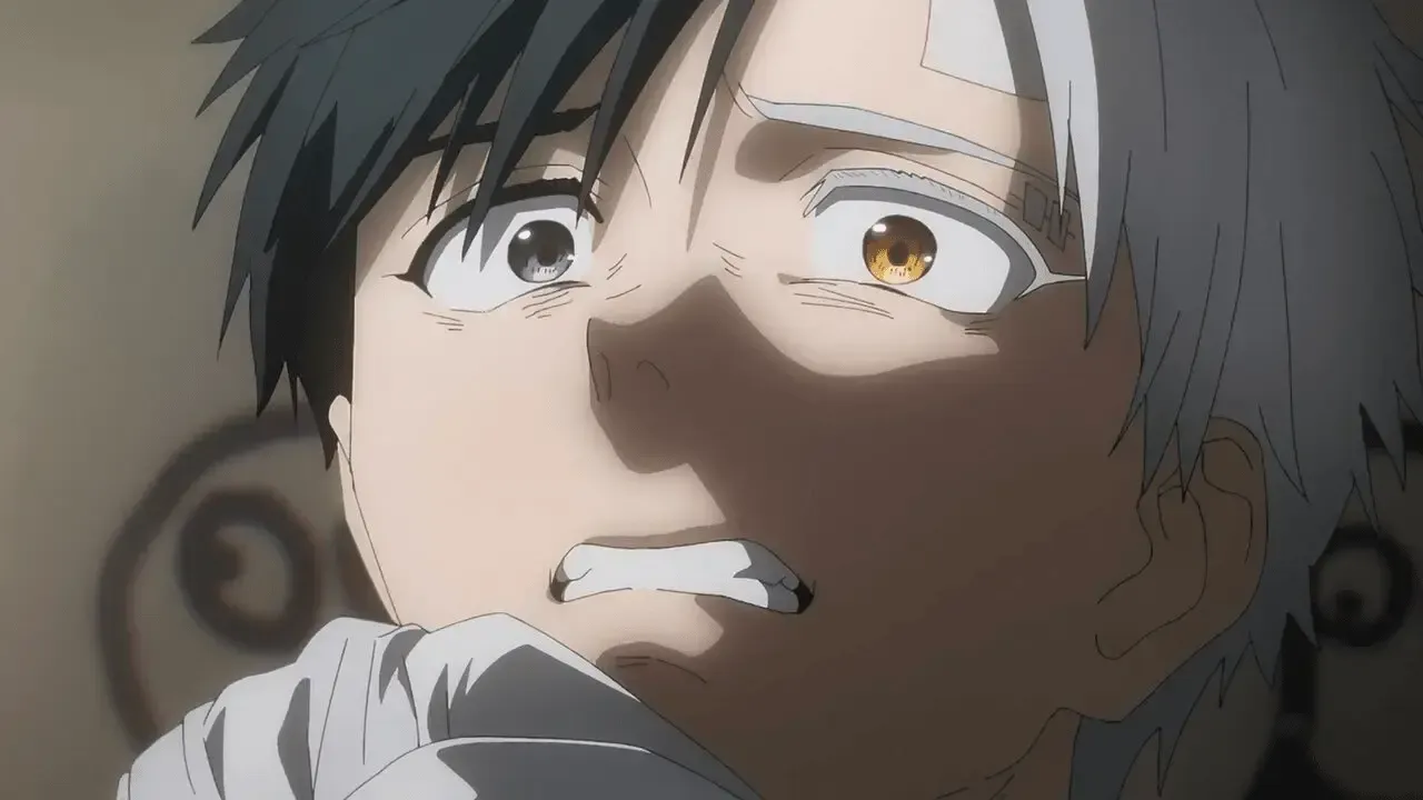 Wind Breaker Season 2 Episode 18 shows how much Sakura has changed thanks to Bofurin