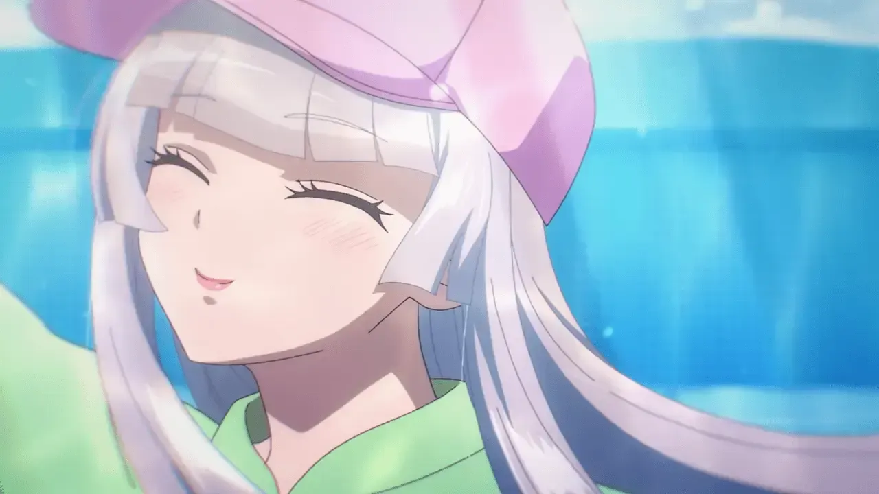 WANDANCE anime unveils 8 October premiere and more cast members in new trailer