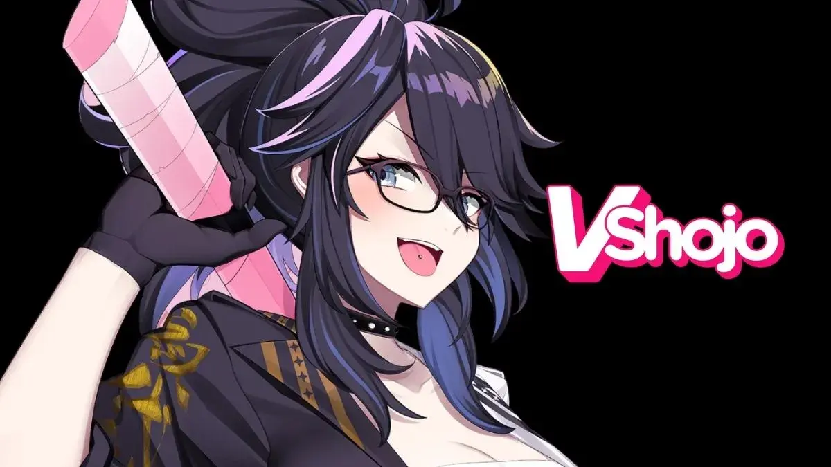 Amalee, Kson, and more jump ship after Ironmouse leaves VShojo