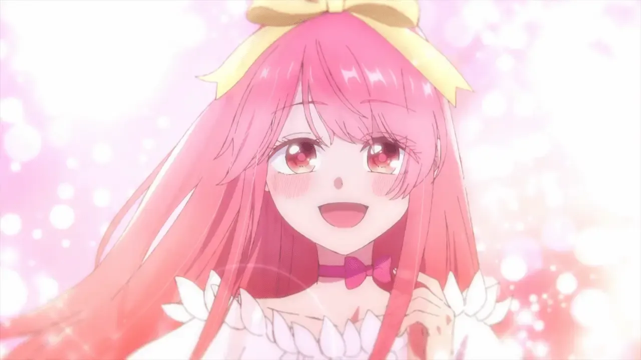 “Observation Records of My Fiancée” anime unveils 6 April premiere