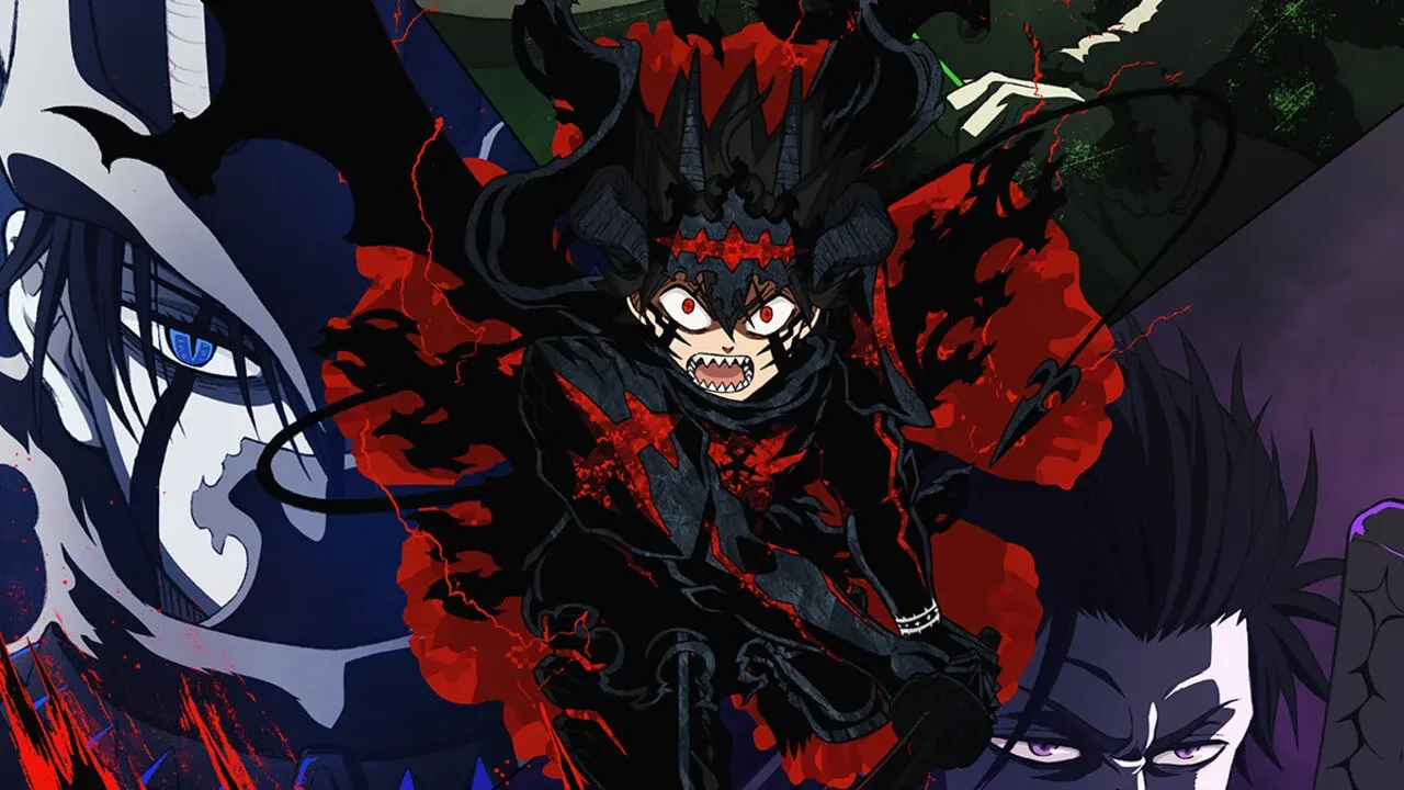 “Black Clover” Season 2 unveils October premiere, director
