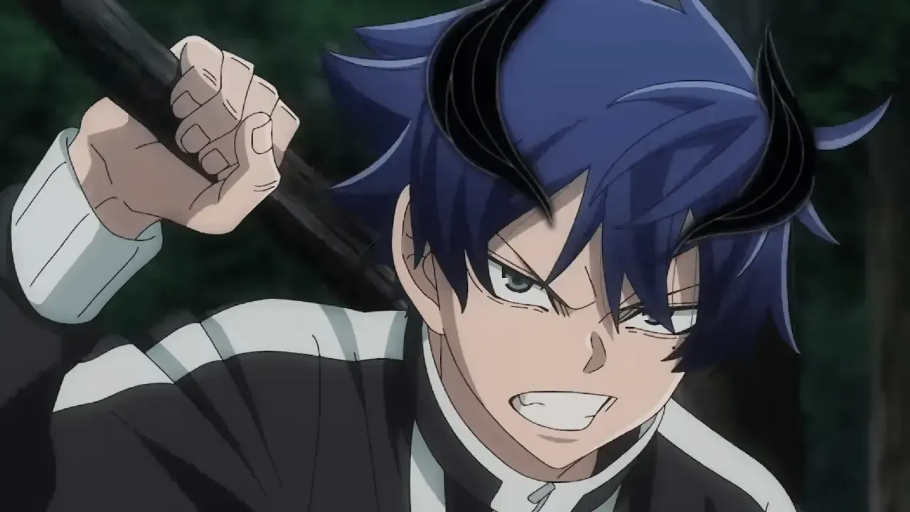 Tougen Anki announces game adaptation ahead of anime release