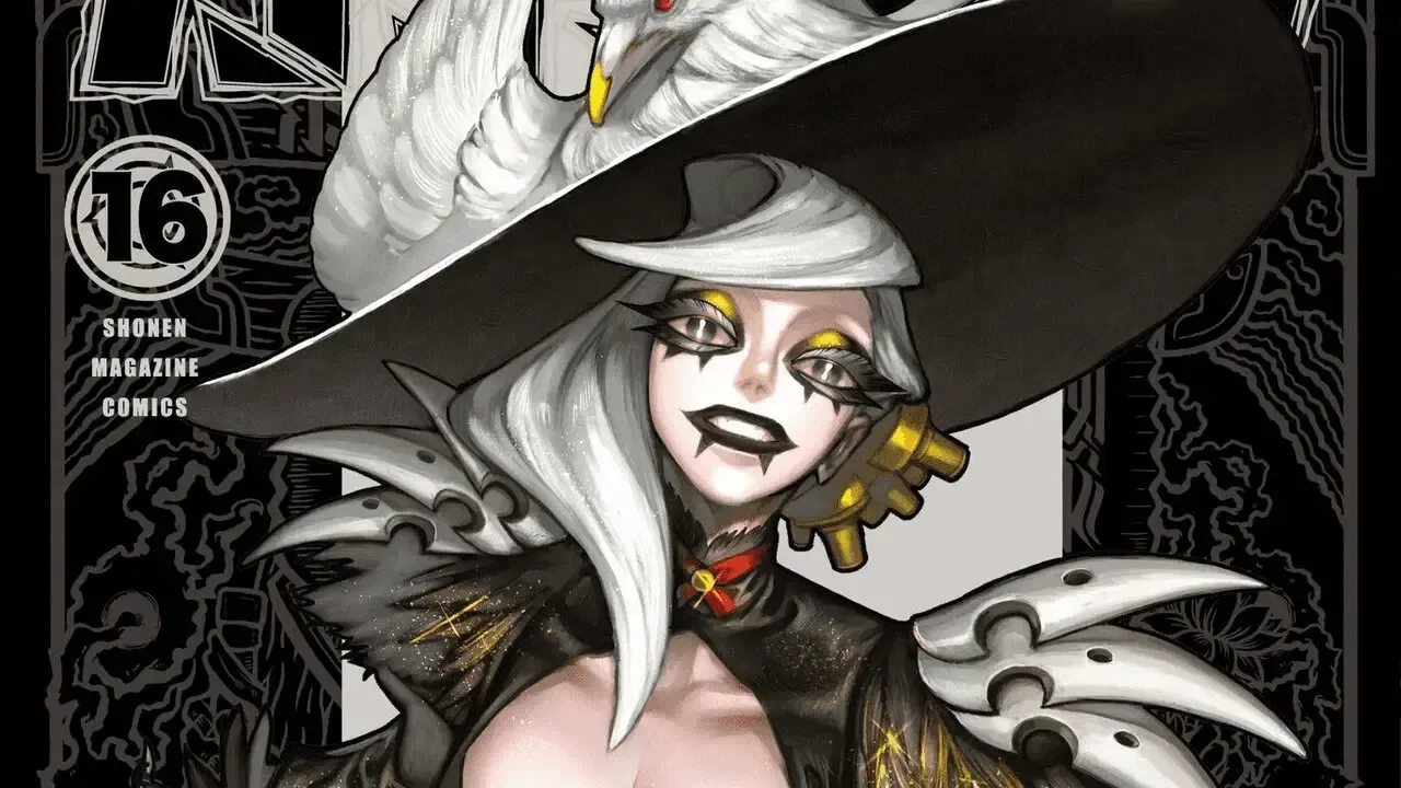 Gountess and Too Lily’s heartbreaking past is revealed in Gachiakuta Chapter 148