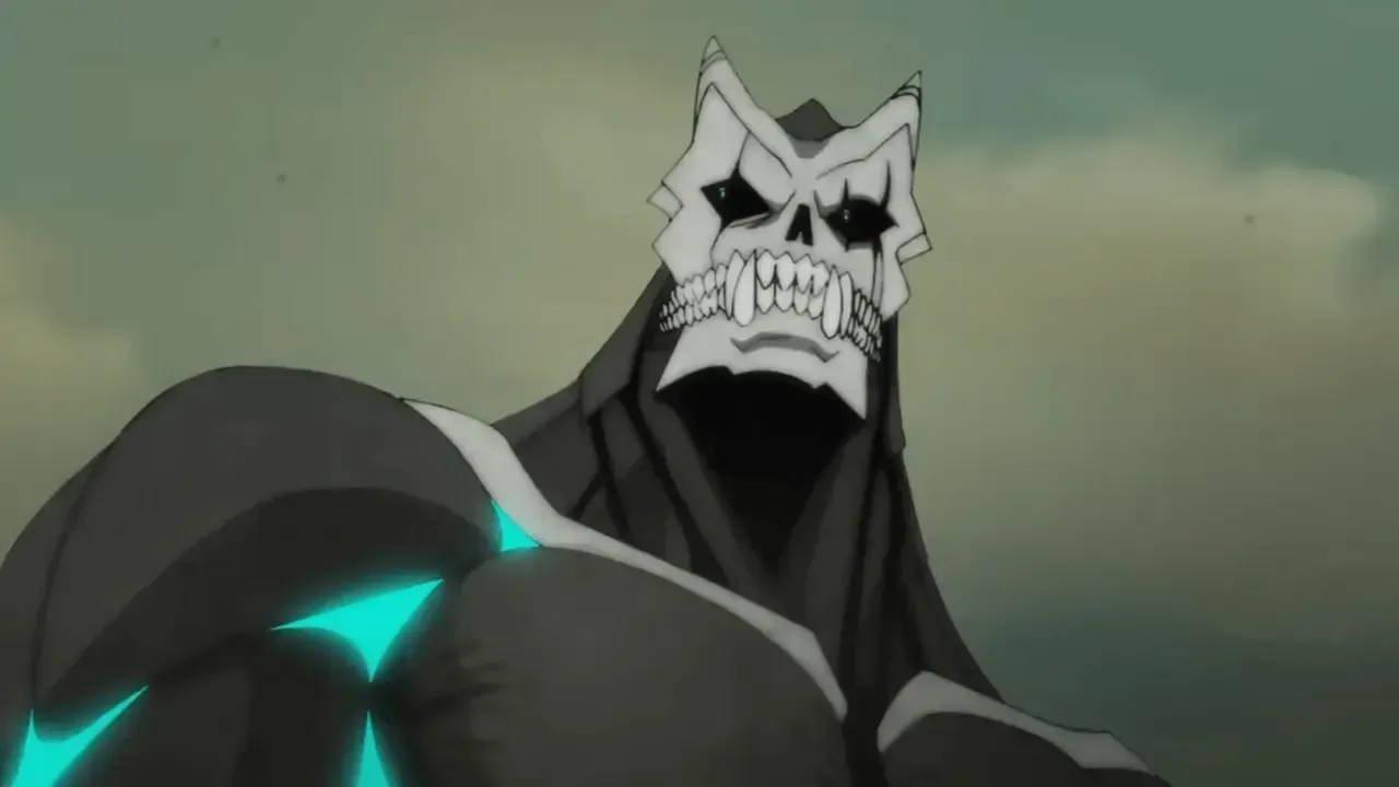 “Kaiju No. 8” Season 2 unveils three new characters and voice actors mid-season