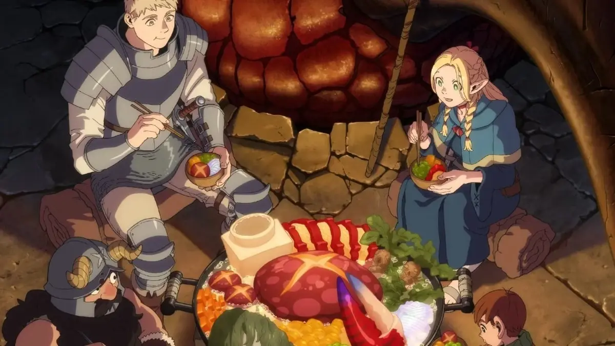 Comedy anime to watch for a good time