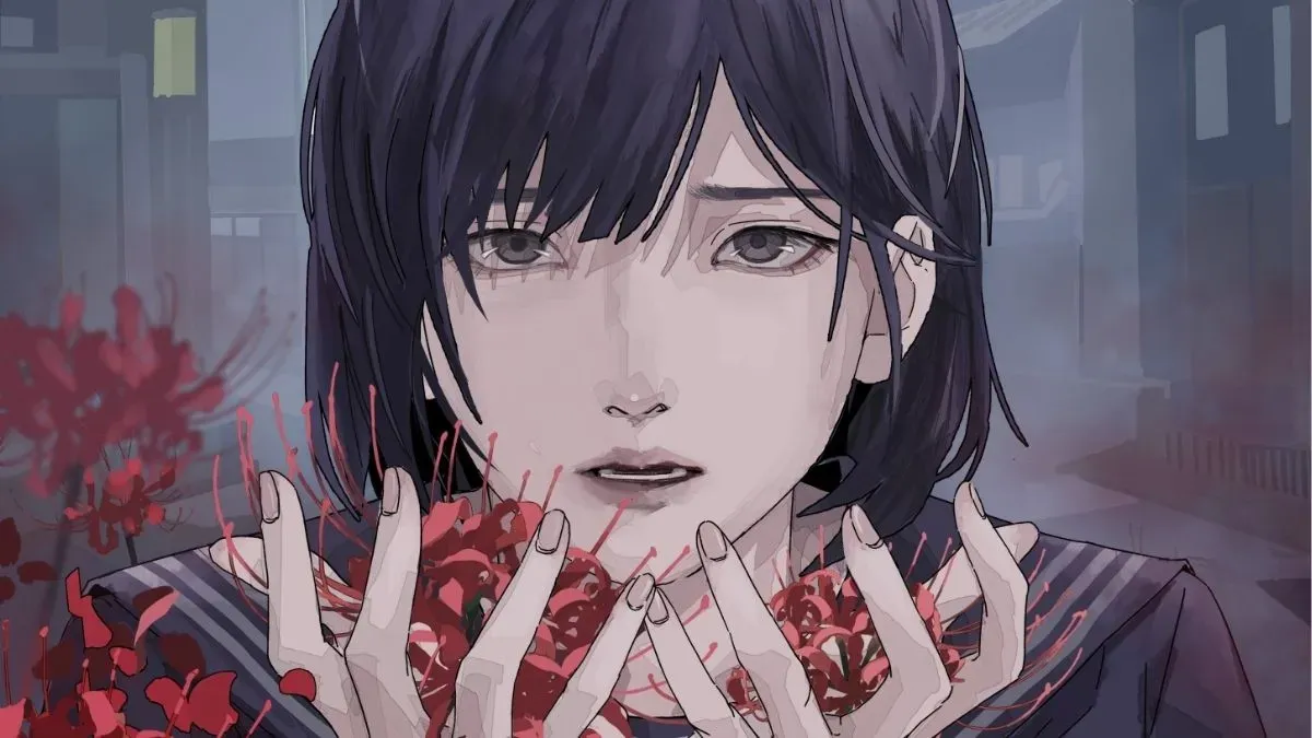 Silent Hill f manga adaptation to start serialisation on 22 April