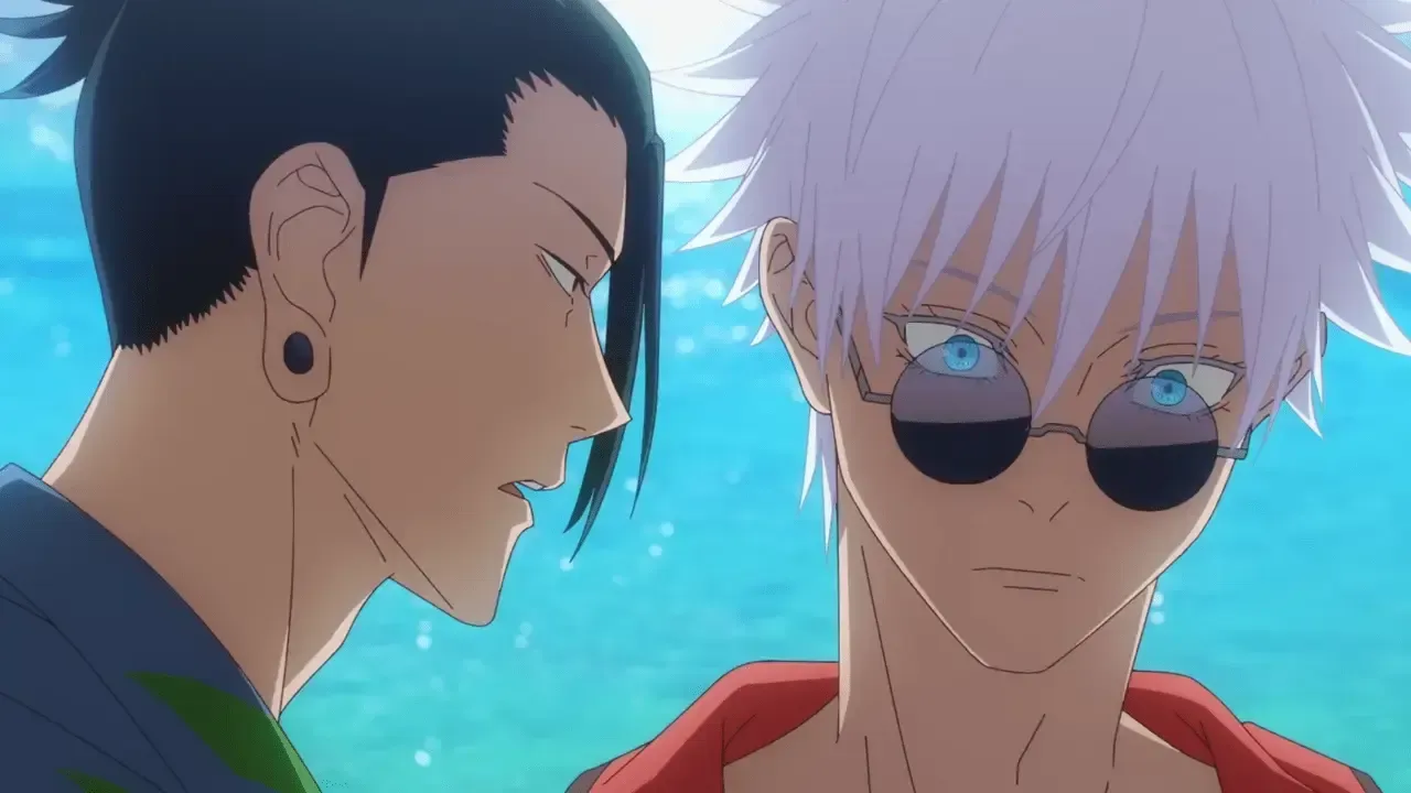 Jujutsu Kaisen unveils May release date for Hidden Inventory/ Premature Death arc compilation movie