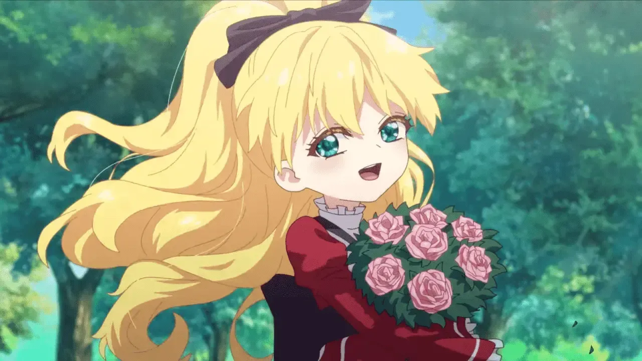 “Who Made Me a Princess” donghua reveals more Japanese-dub cast members in new trailer