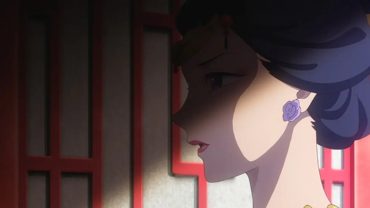 Dowager