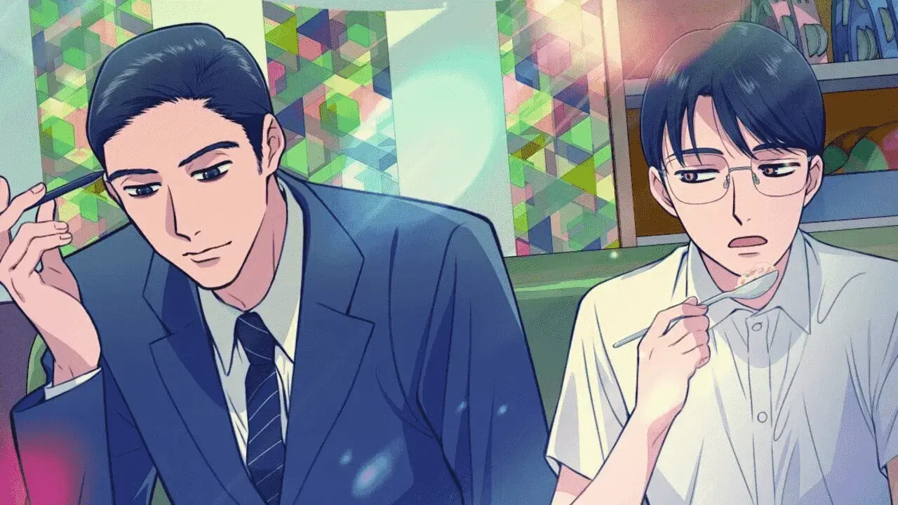 Let’s Go Karaoke! and Captivated, by You anime adaptations announced for July