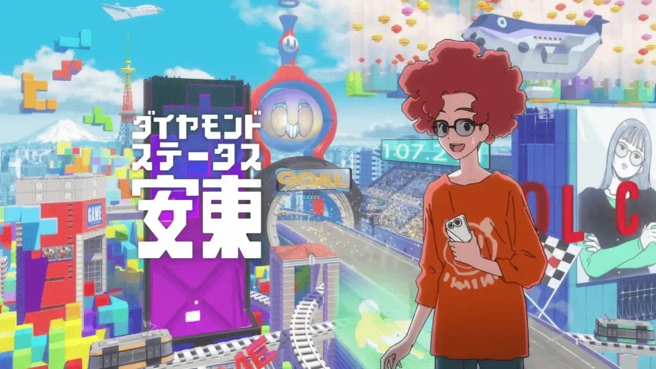 Wit Studio teams up with Google Play to create “Reincarnated as an Android User” anime shorts