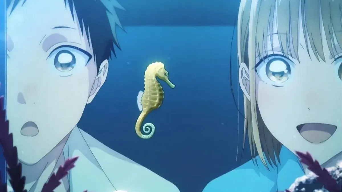 Anime-style dates you can plan for Valentine's Day