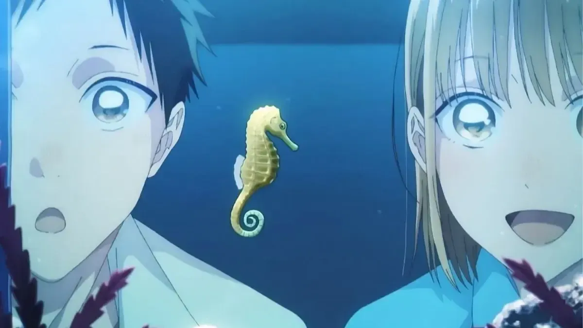 Anime-style dates you can plan for Valentine's Day