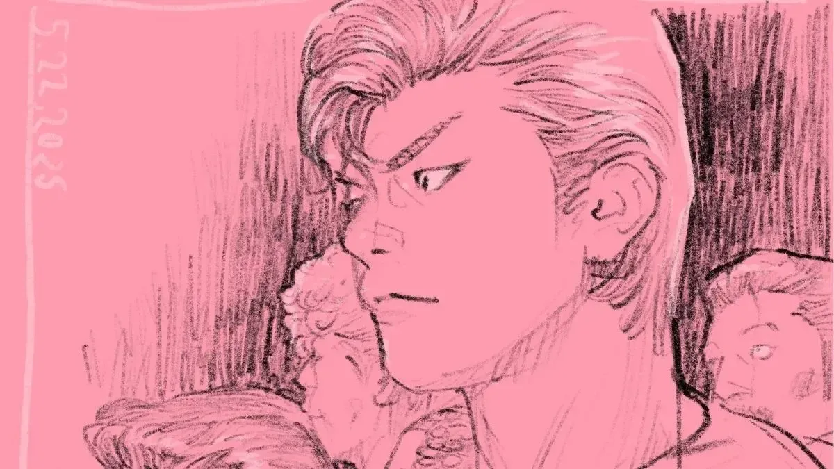 Slam Dunk to release first-ever digital edition starting 2 June