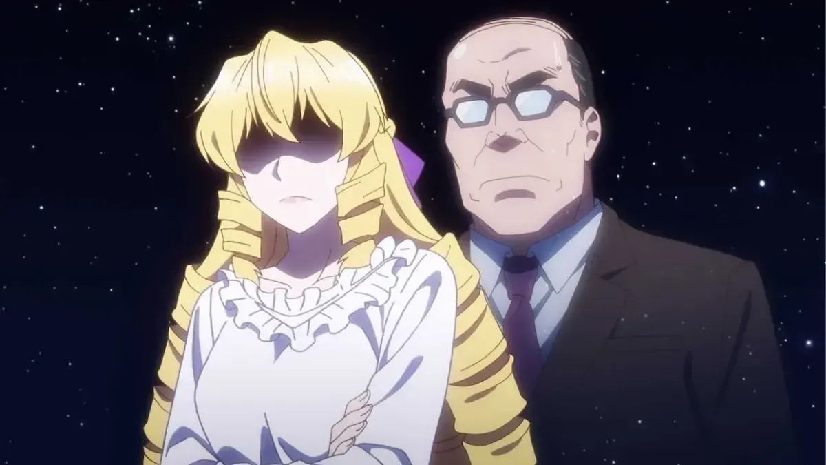 All-new anime to look forward to in Winter 2025