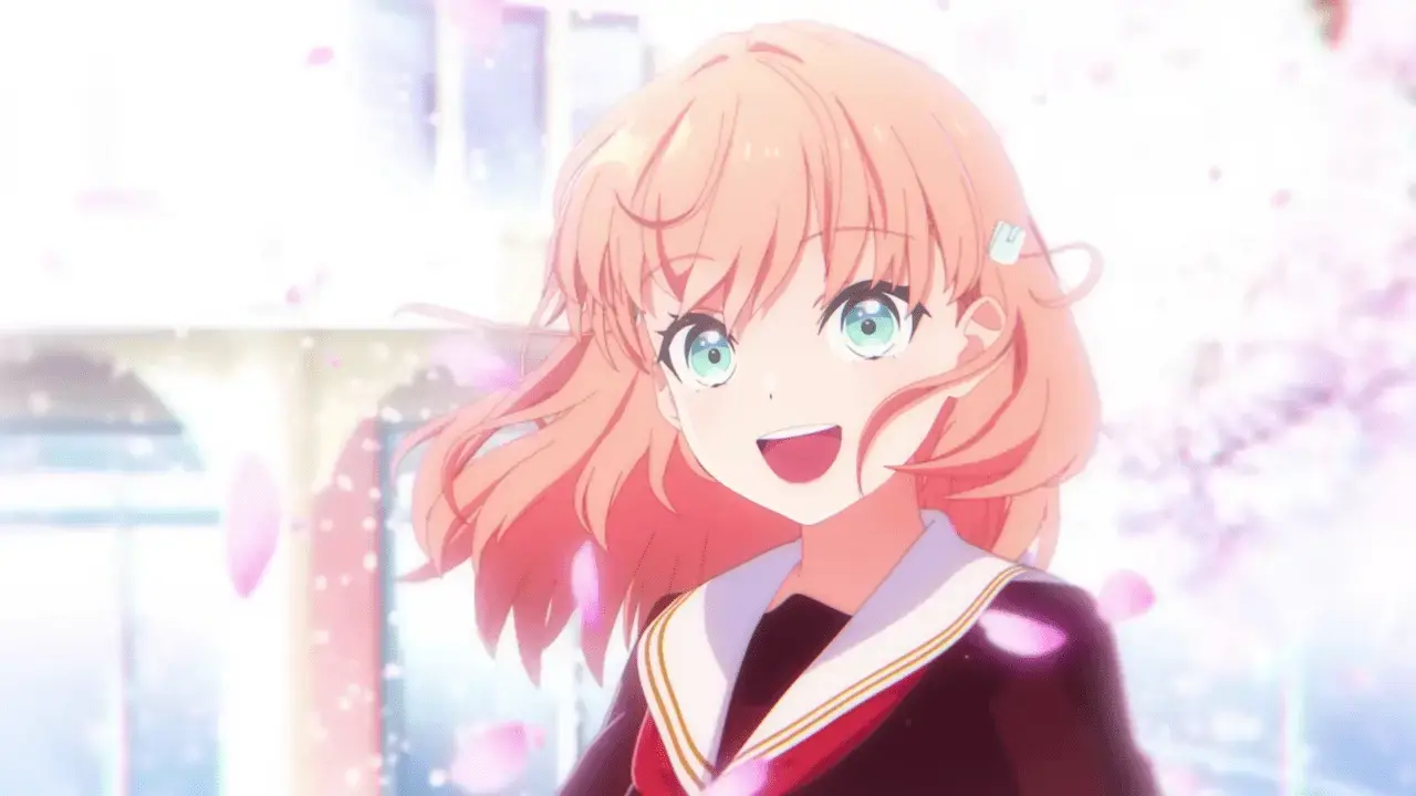 "Love Live! Hasunosora School Idol Club" announces new 3DGC anime film