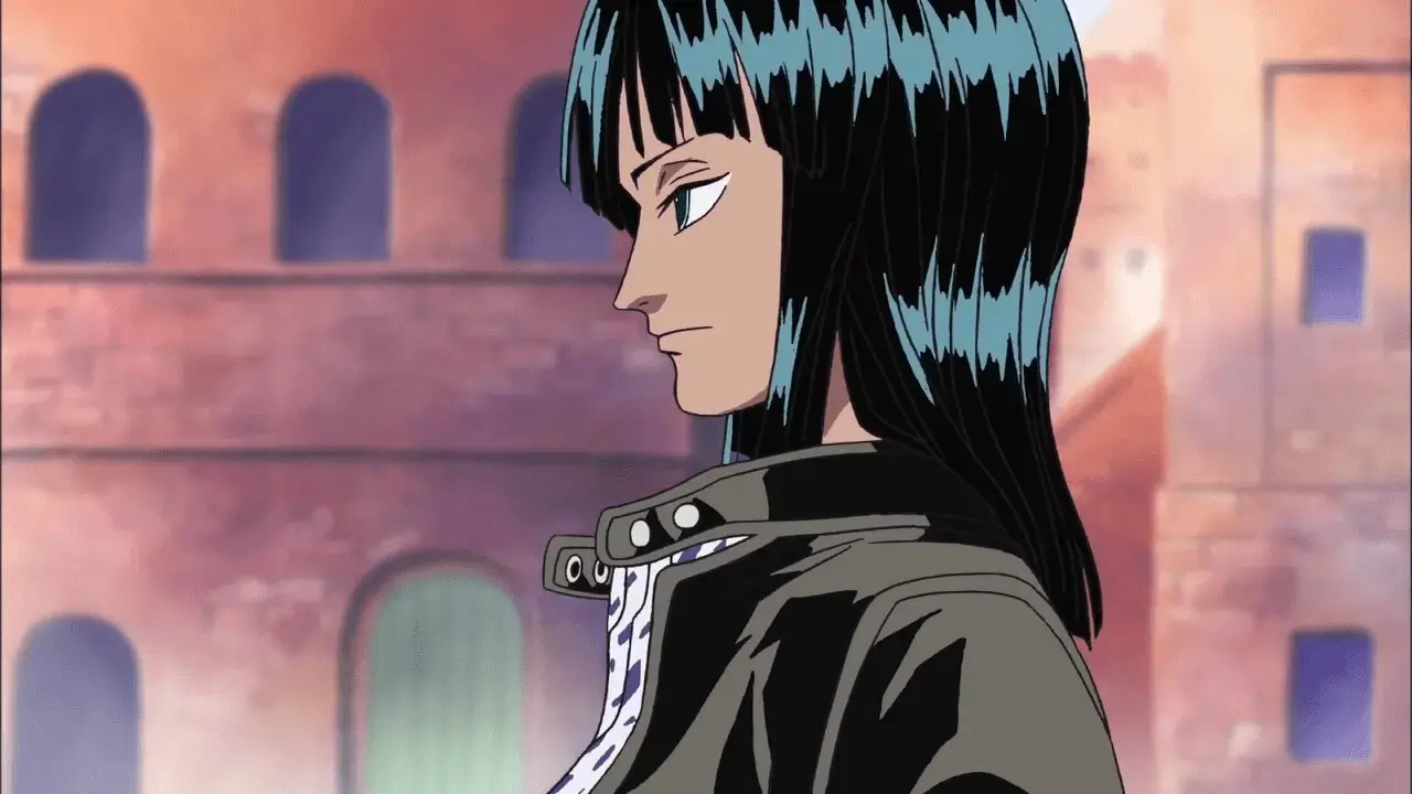 One Piece Chapter 1148 showcases the bravery of the Elbaph children