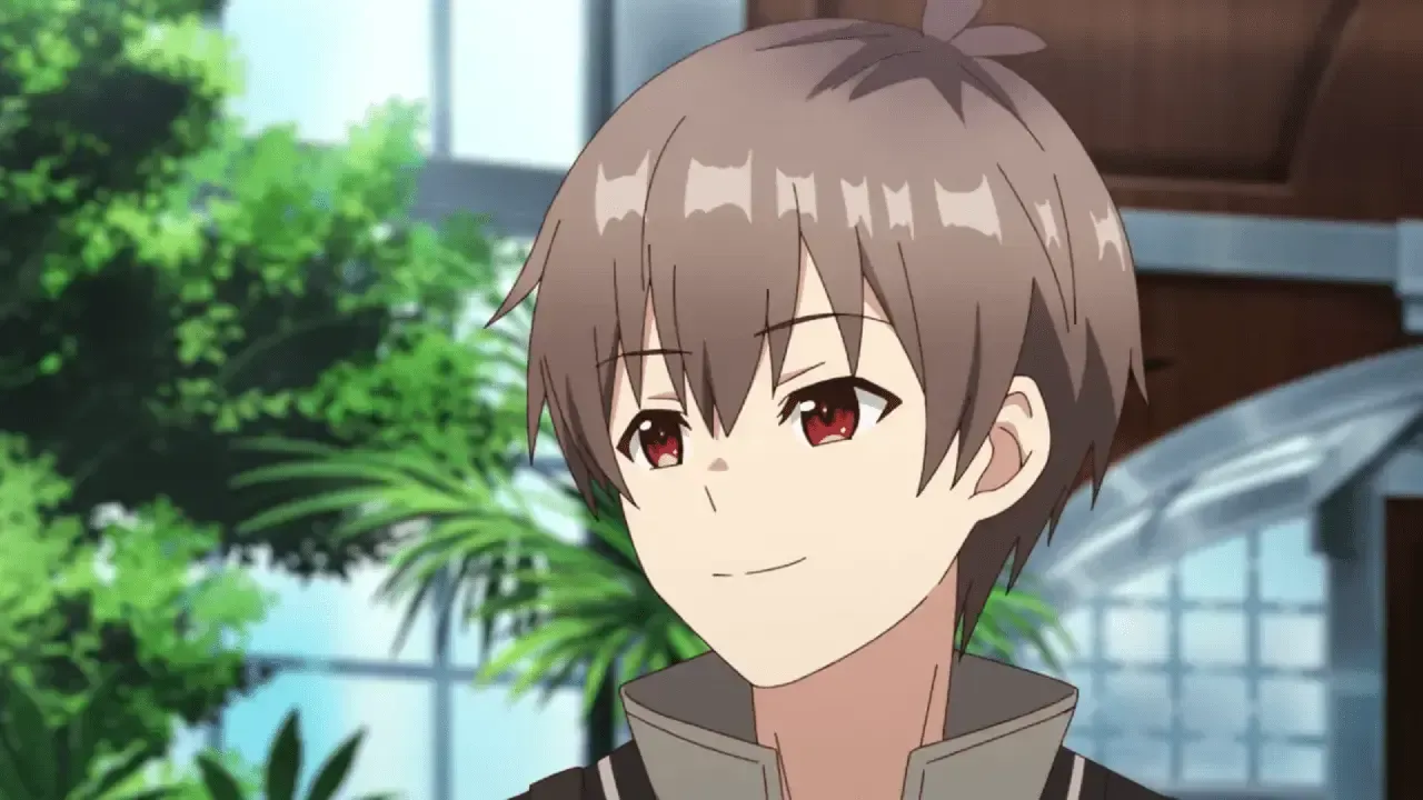 “Private Tutor to the Duke’s Daughter” anime announces 5 July release date with new character video